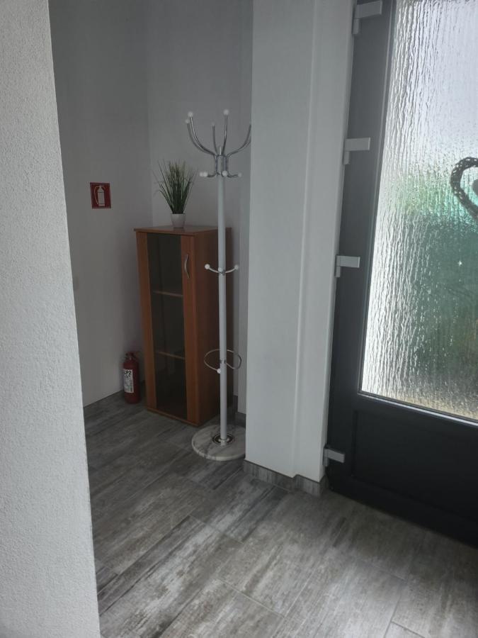 Armina'S Residence 2 Újszentes Kültér fotó