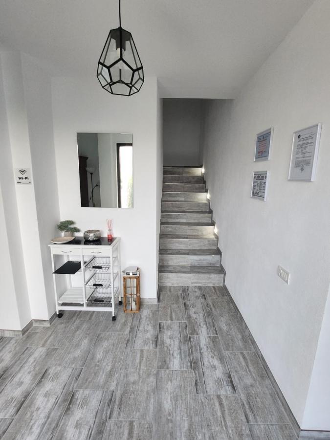 Armina'S Residence 2 Újszentes Kültér fotó