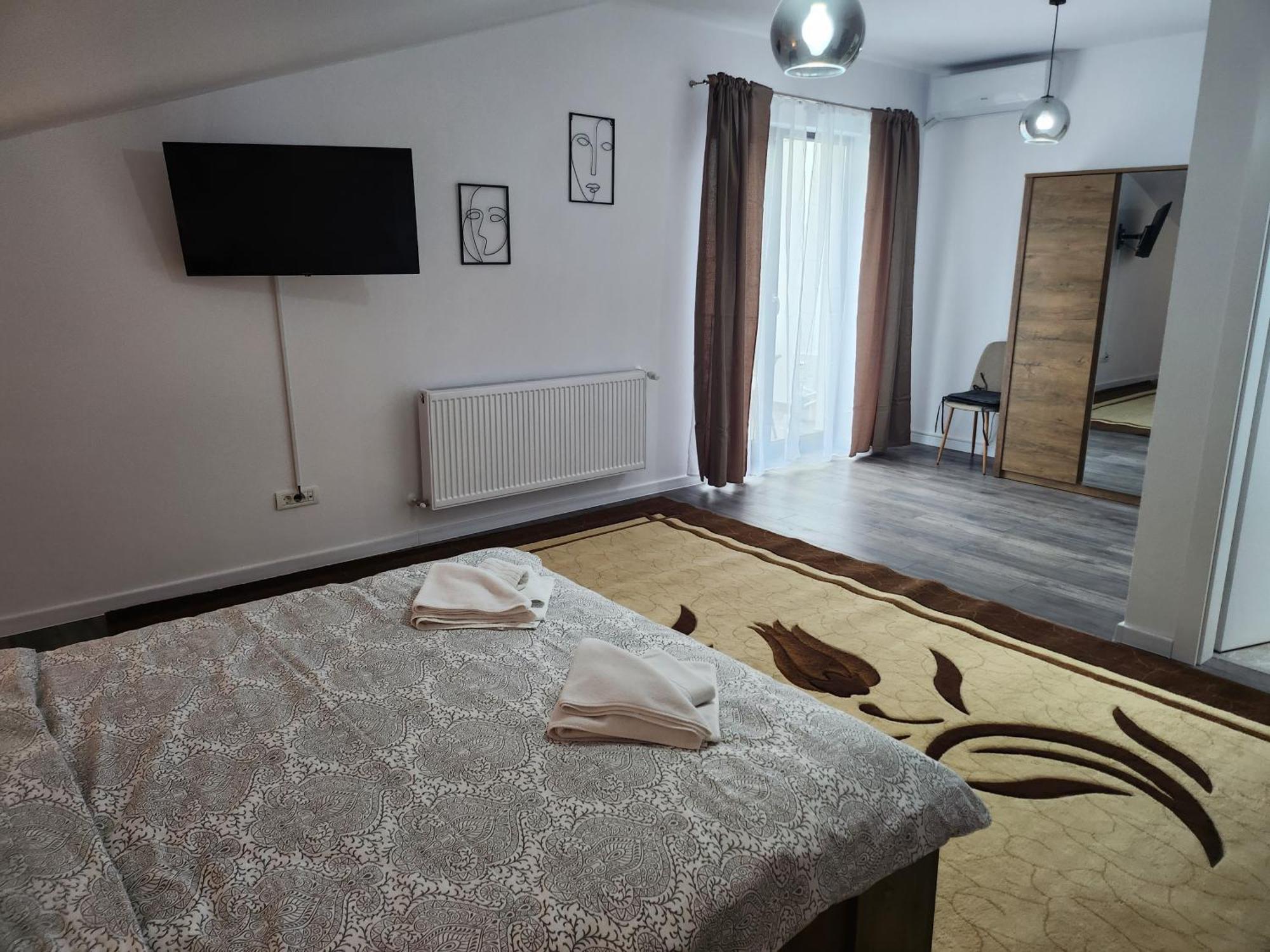 Armina'S Residence 2 Újszentes Kültér fotó